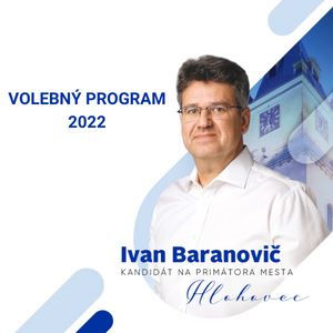 Volebný program