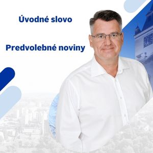Úvodné slovo