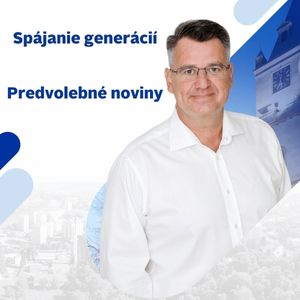 Spájanie generácií
